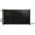 Omega Condenser Century Cutlass 95-96 3.1L 15-6858 24-31087