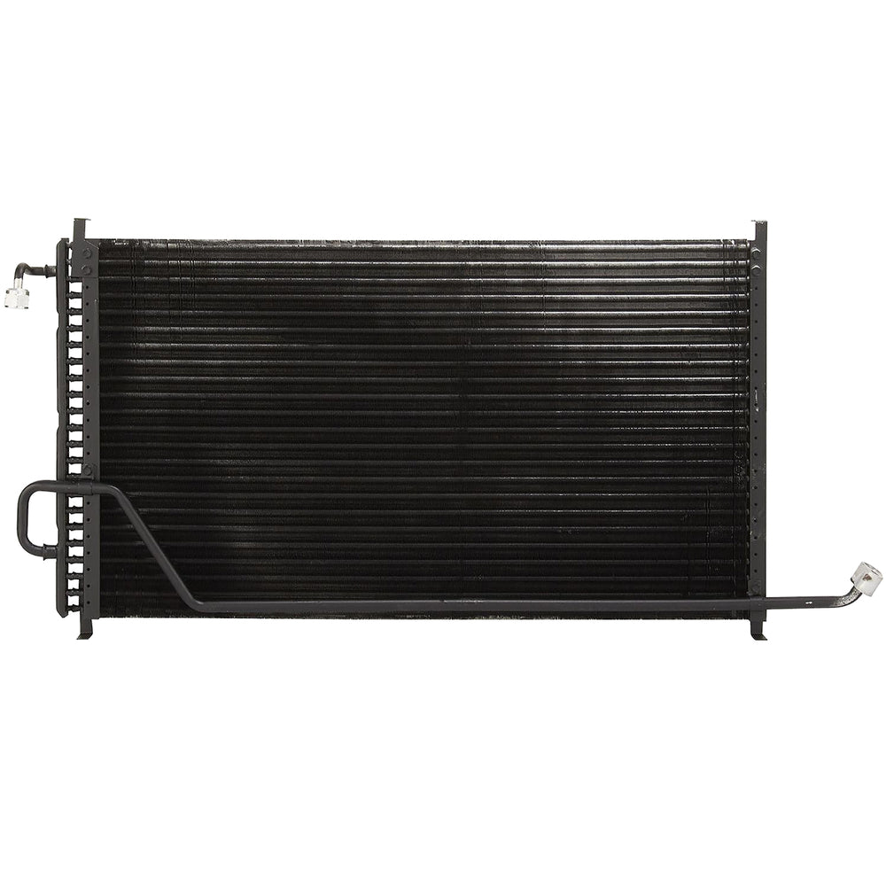 Omega Condenser Century Cutlass 95-96 3.1L 15-6858 24-31087