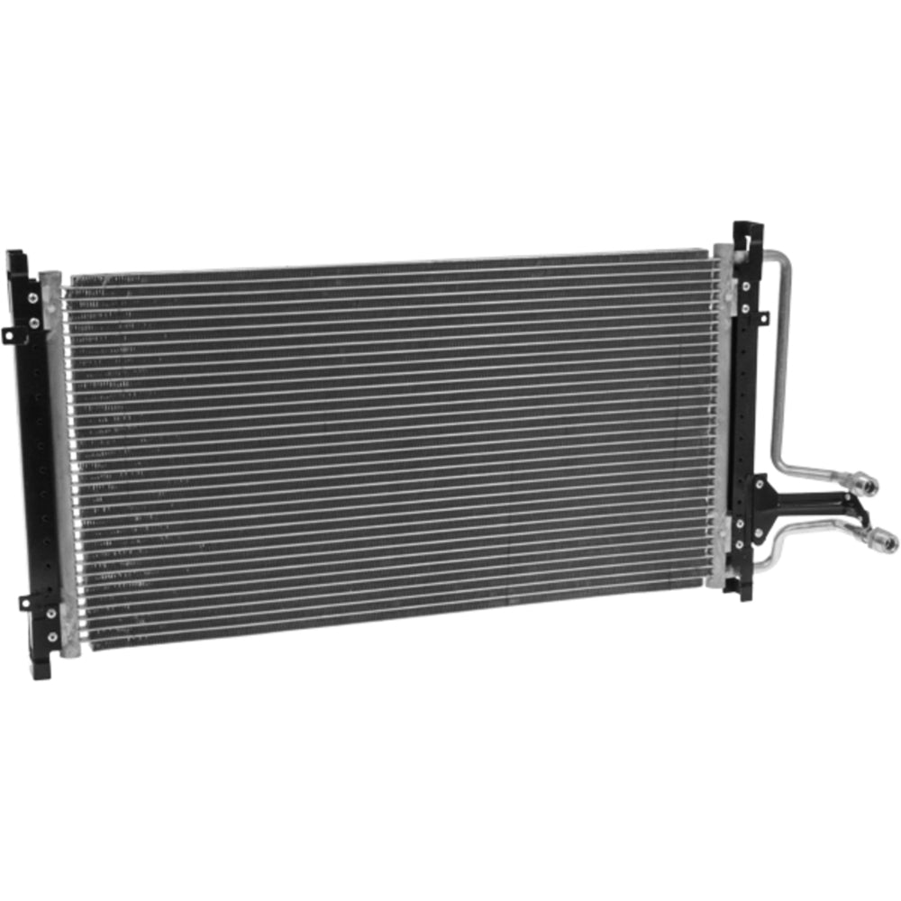 Omega Condenser S10 Sonoma 94-04 15-6911 52474647 24-31095