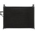 Omega Condenser Aerostar 96-97 Yj-370 24-31096