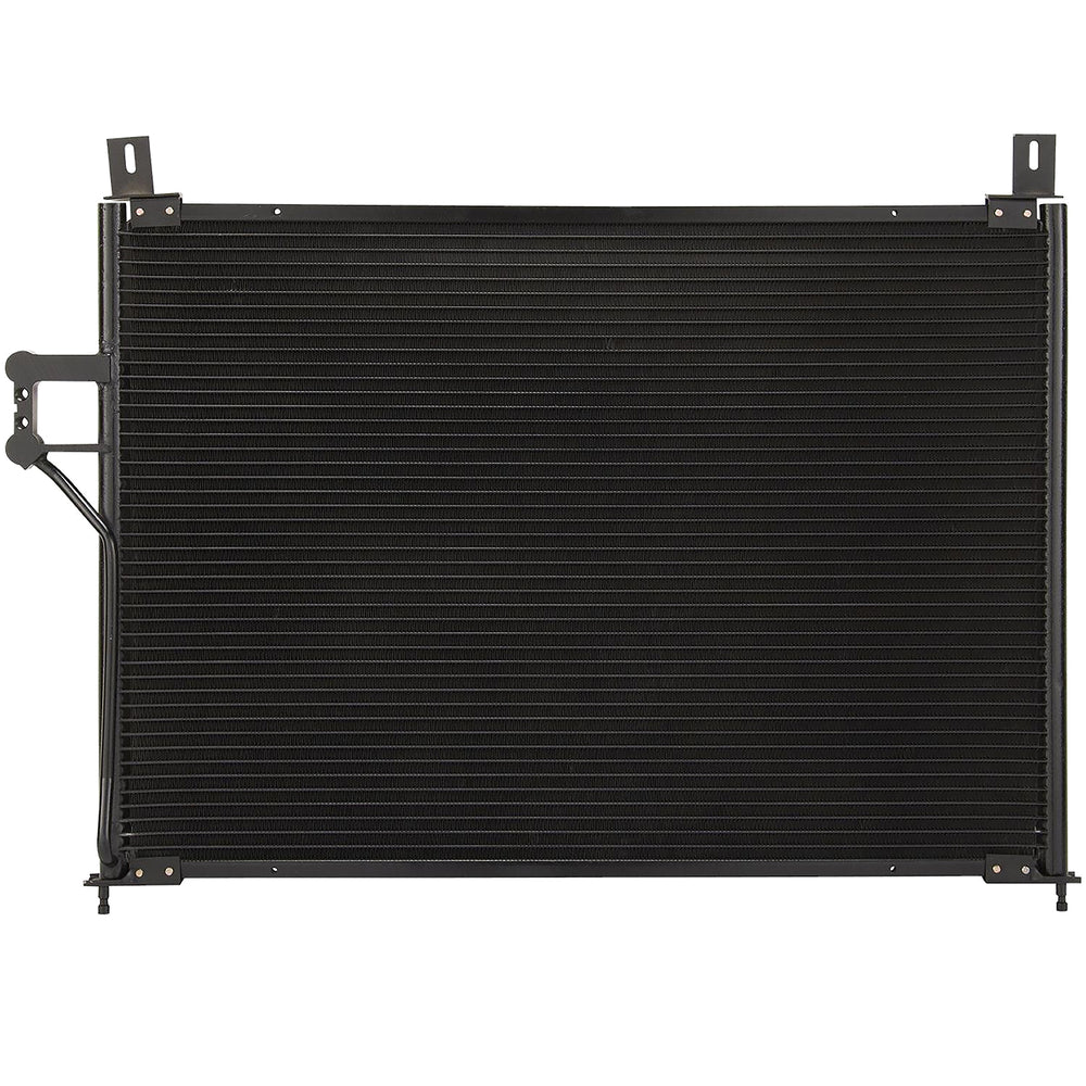 Omega Condenser Aerostar 96-97 Yj-370 24-31096