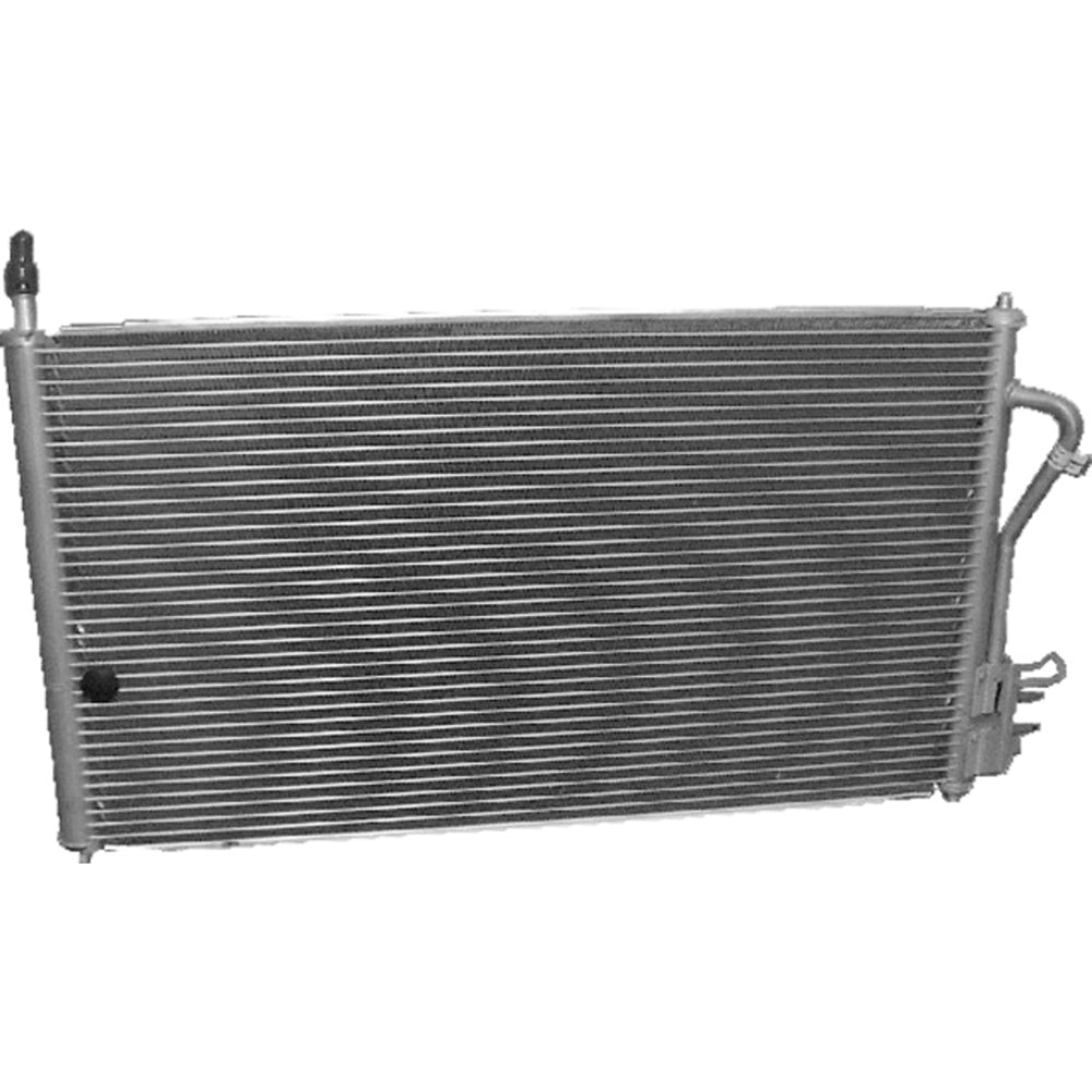 Omega Condenser Ford Focus 00-03/05 2.3L 2.0 L After Market 24-31097