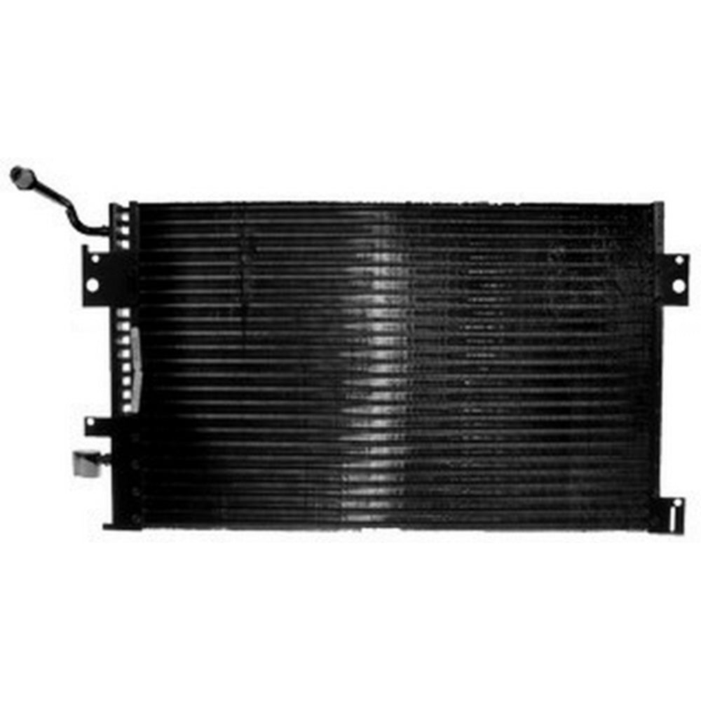 Omega Condenser Camaro Firebird 93-97 15-6705 Gm 52460894 24-31103