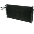 Omega Condenser S10 82-84 88 91-94 S15 82-84 88-89 15-6956 24-31104