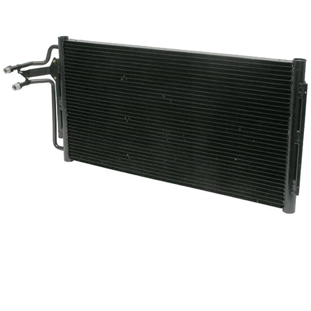 Omega Condenser S10 82-84 88 91-94 S15 82-84 88-89 15-6956 24-31104