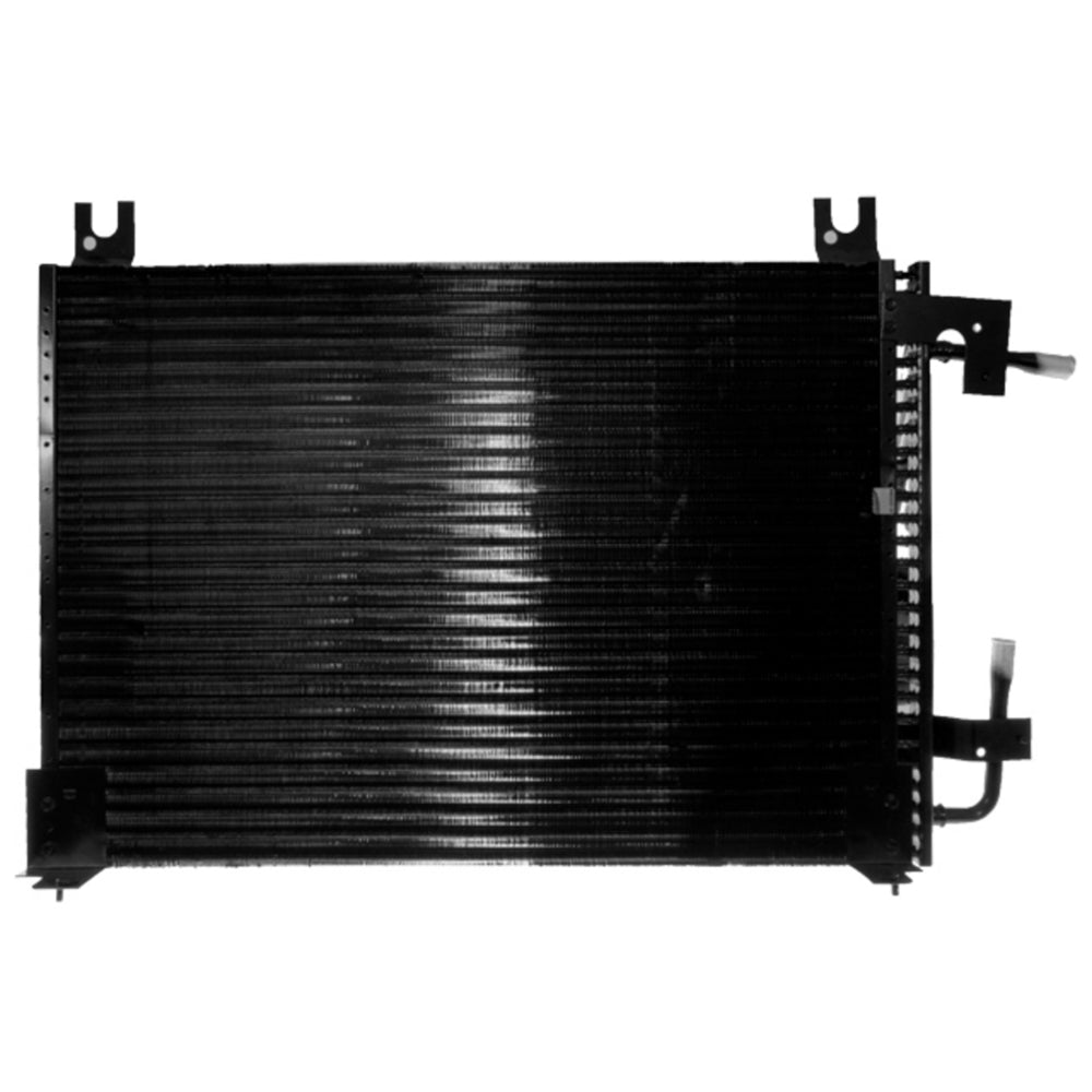 Omega Condenser Dodge Pu V6 V8 V10 94-97 Gas D/w 1/2/300/D500 24-31105