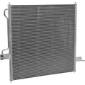 Omega Condenser Explorer Mountaineer 4.0/4.6L 02-05 YJ431 24-31108