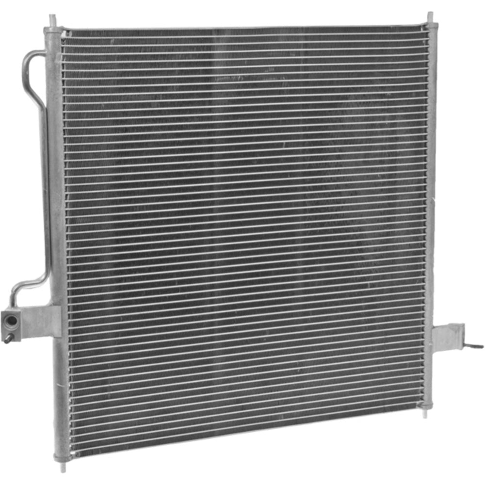 Omega Condenser Explorer Mountaineer 4.0/4.6L 02-05 YJ431 24-31108