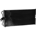 Omega Condenser F150 4.6/5.4L 04-07 Linc Mark Lt 06-07 JY449 24-31116
