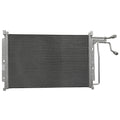 Omega Condenser 91-83 Ck Series Suburban 24-31121
