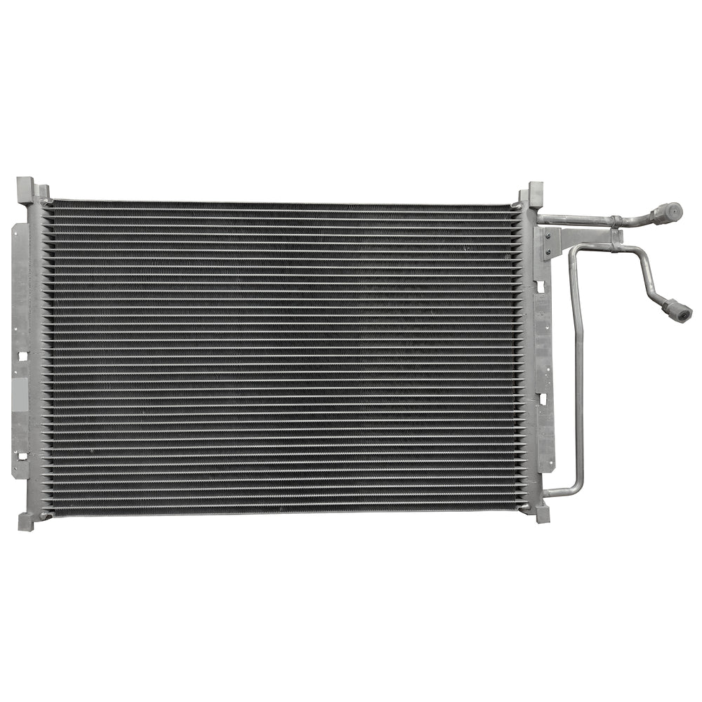 Omega Condenser 91-83 Ck Series Suburban 24-31121