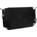 Omega Condenser 96-94 Camry 95-94 Lexus ES300 R134A 24-31128