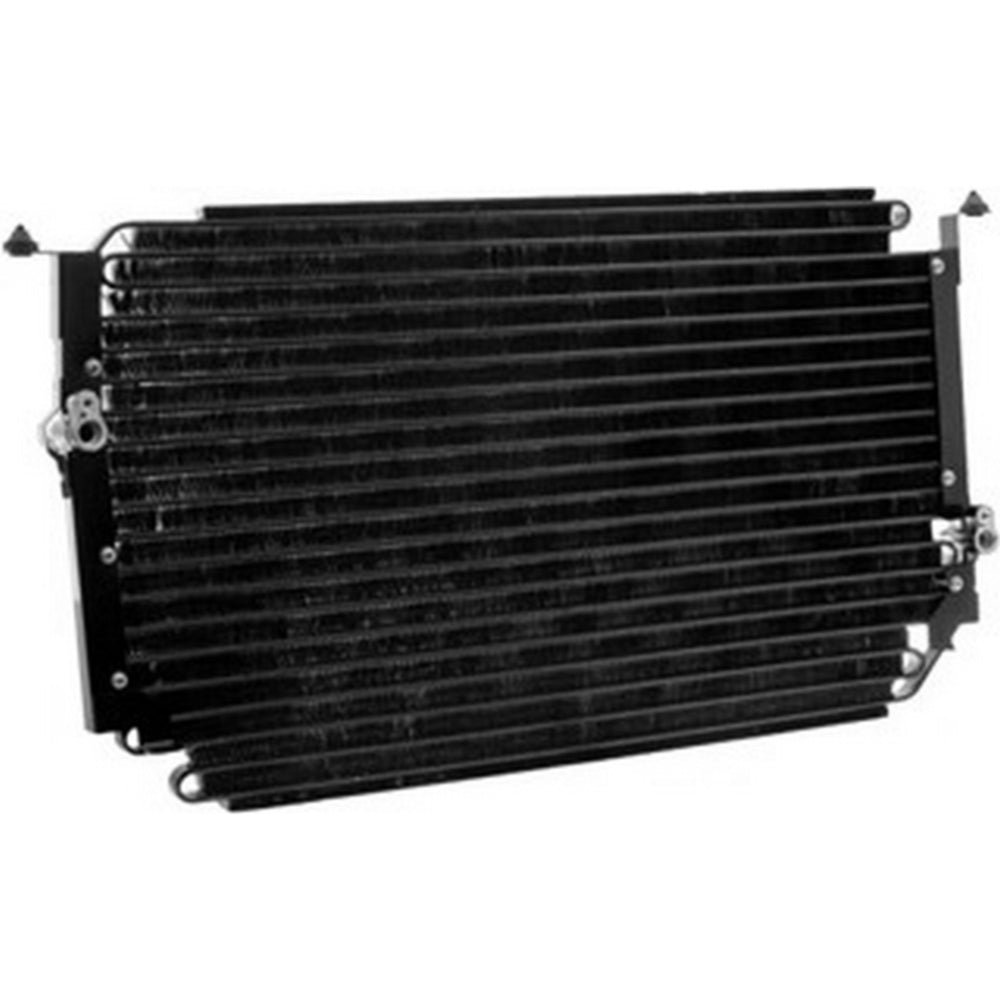 Omega Condenser 96-94 Camry 95-94 Lexus ES300 R134A 24-31128