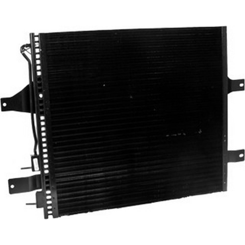 Omega Condenser 03-07 Dodge Ram Pu 5.9/6.7L Diesel 24-31132