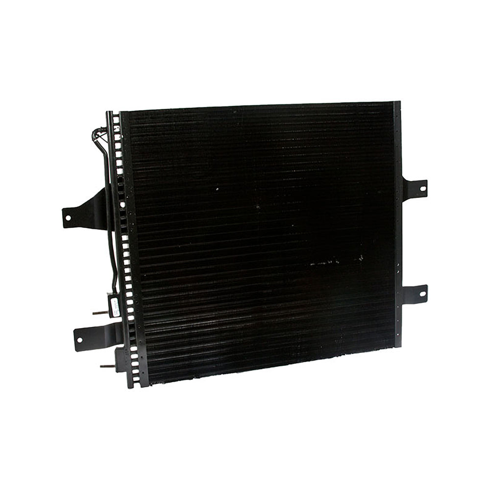 Omega Condenser 03-07 Dodge Ram Pu 5.9/6.7L Diesel 24-31132