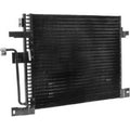 Omega Condenser 00-04 Dodge Dakota Serp 24-31133