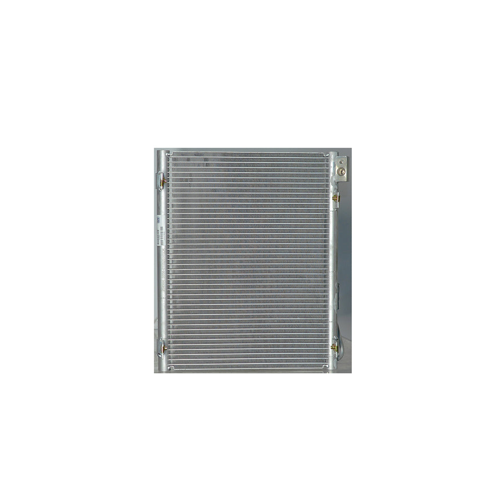 Omega Condenser 92-04 Dodge Ram Pu 3.4 4.7 5.9L 1500 Only 24-31135