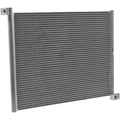 Omega Condenser 2004 Dodge Durango 24-31136