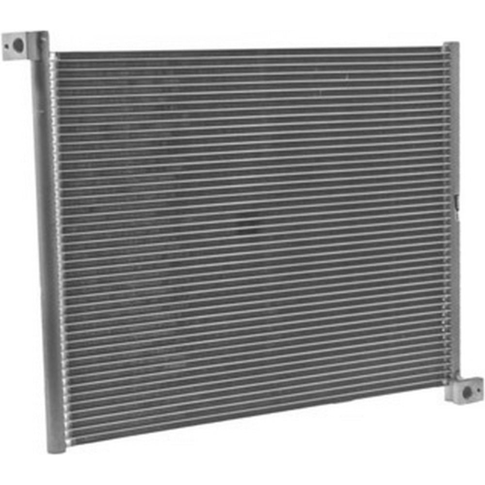 Omega Condenser 2004 Dodge Durango 24-31136