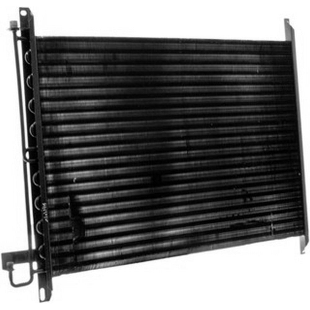 Omega Condenser 97-05 Buick Park Ave T/f 24-31141