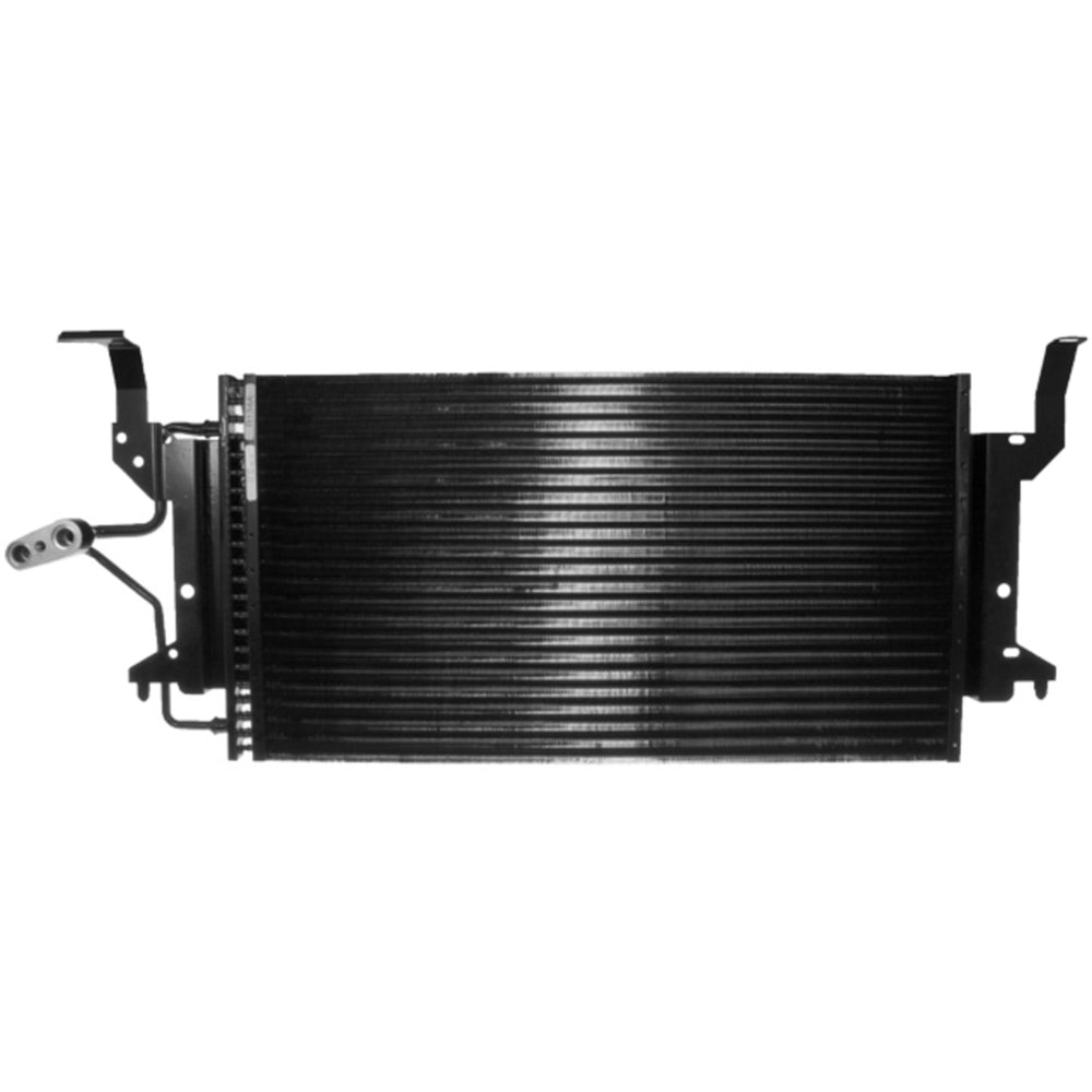 Omega Condenser 96-99 Cadillac Deville 96-02 Eldorado 4.6L 24-31148