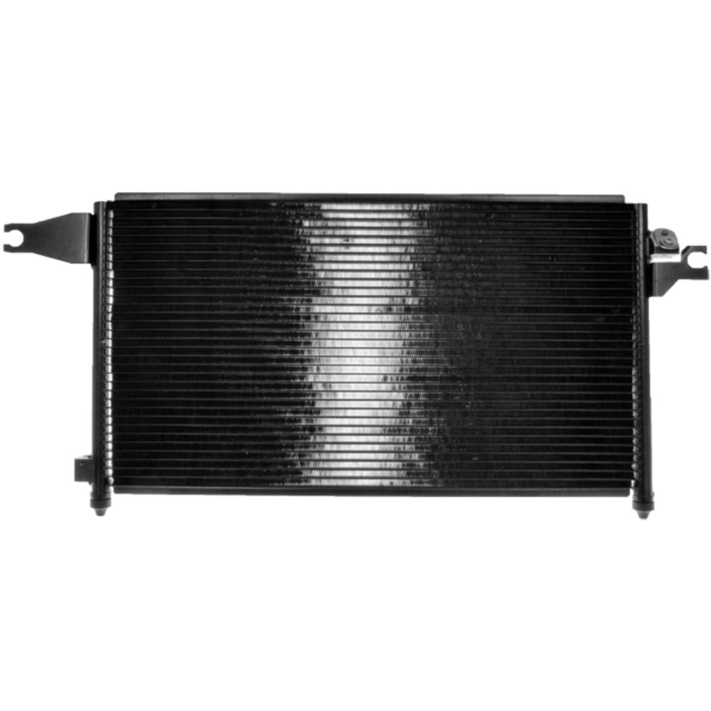 Omega Condenser 02-06 Acura Rsx 24-31150