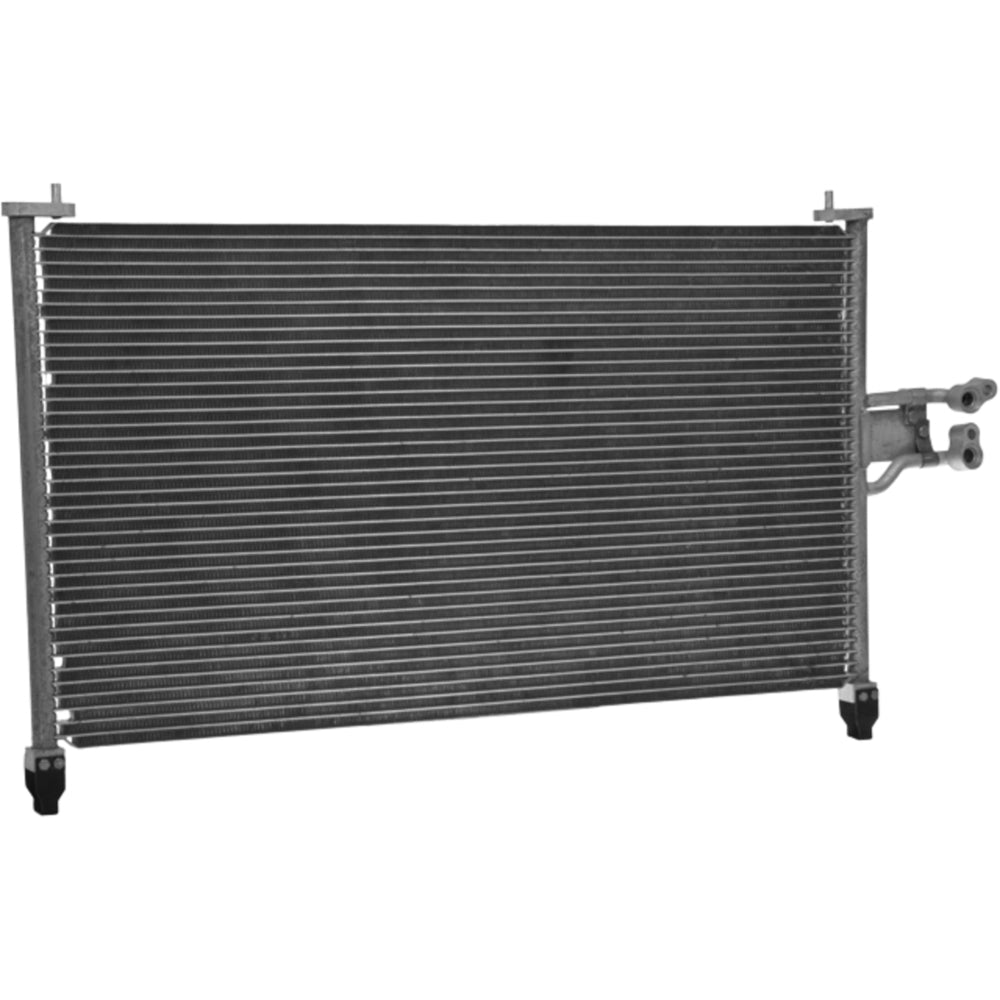 Omega Condenser Escape/mariner 05-07 Yj-452 24-31166