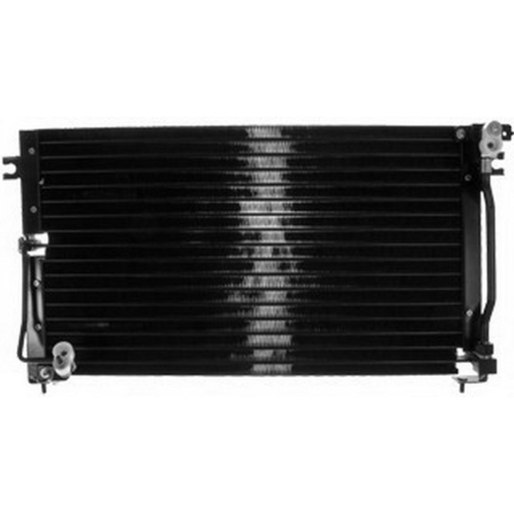 Omega Condenser Mitsubishi Montero 95-00 3.0L 3.5L 24-31168