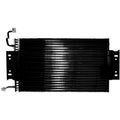 Omega Condenser 97-01 Malibu 97-99 Cutlas 99-01 Alero 24-31172