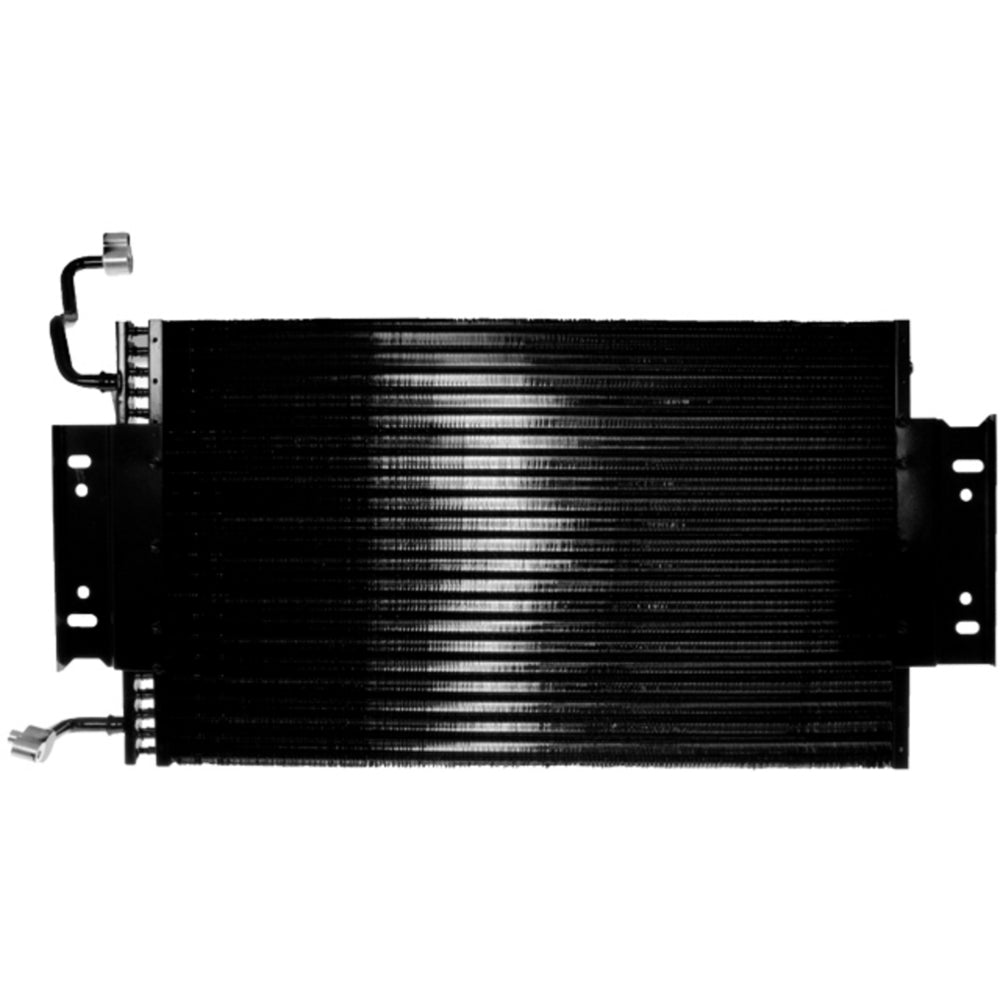 Omega Condenser 97-01 Malibu 97-99 Cutlas 99-01 Alero 24-31172