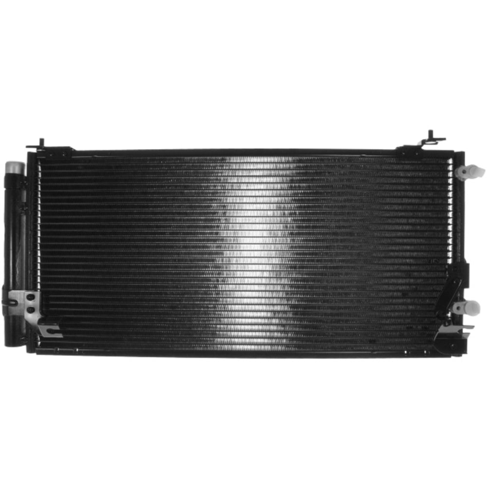 Omega Condenser 00-05 Eclipse 2.4L01-06 Stratus 01-05 Sebring 24-31175
