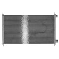 Omega Condenser 98-02 Accord Cpe V6 99-03 Acura 3.2 Tl Pfc 24-31176
