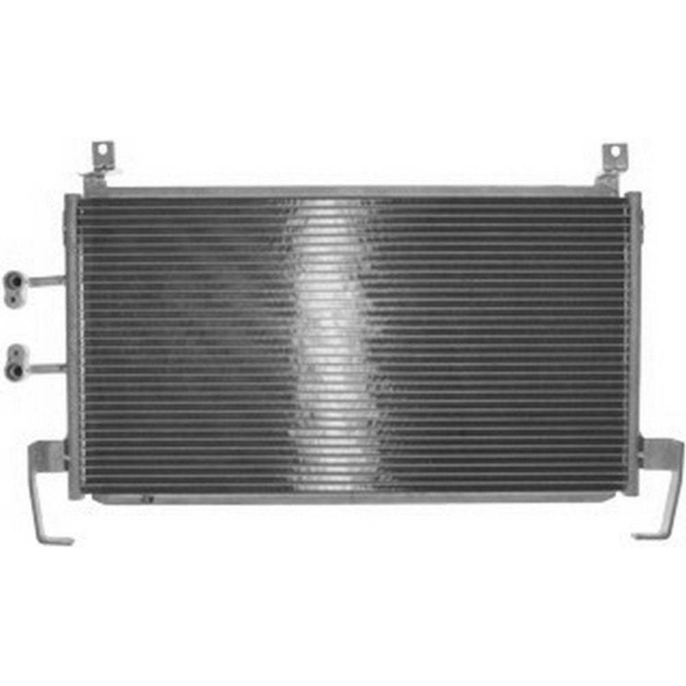 Omega Condenser 00-05 Neon Sx 2.0L Pfc 24-31177