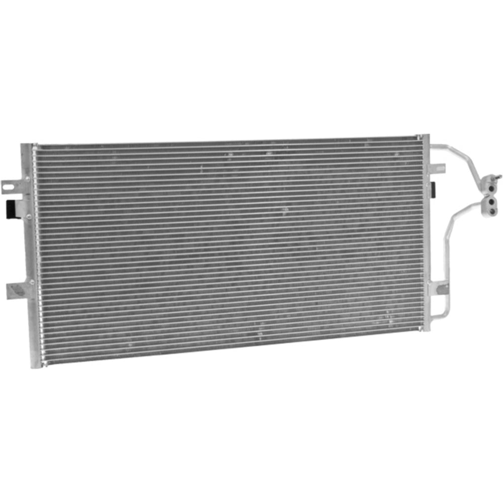 Omega Condenser 00-05 Lesabre Bonneville (non-gxp) Serp 24-31178