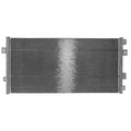 Omega Condenser 98-04 Intrepid Concord Lhs 300M Pfc AF3000 24-31179