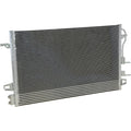 Omega Condenser Dodge Caravan/town & Country 05-07 Pfc 24-31181