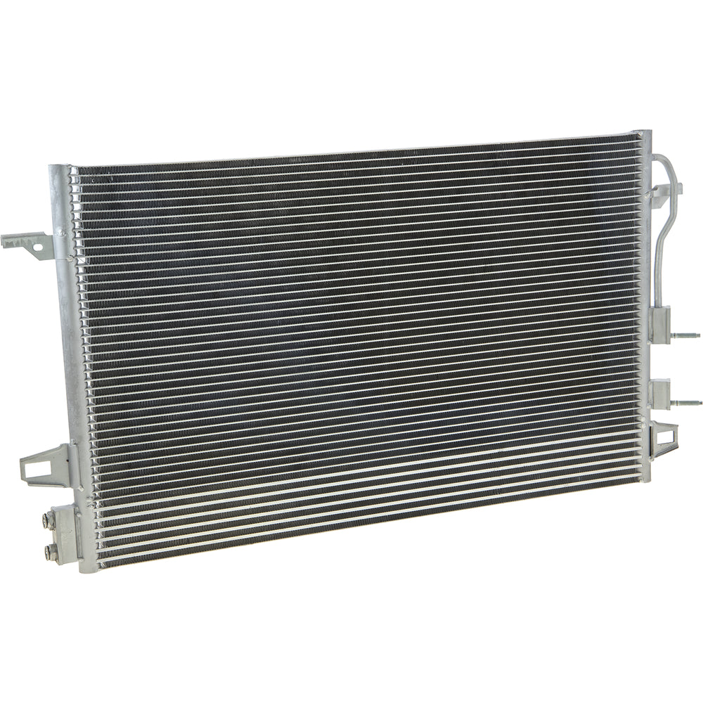 Omega Condenser Dodge Caravan/town & Country 05-07 Pfc 24-31181