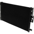 Omega Condenser Cobalt 05-10 Pontiac G5 07-09 with rd 24-31183