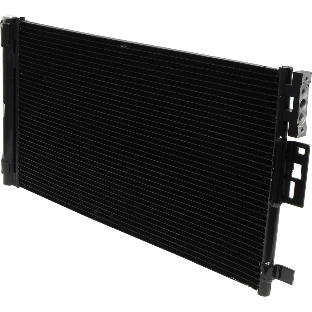 Omega Condenser Cobalt 05-10 Pontiac G5 07-09 with rd 24-31183