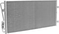 Omega Condenser 00-05 Deville / Bonneville (gxp) 24-31185