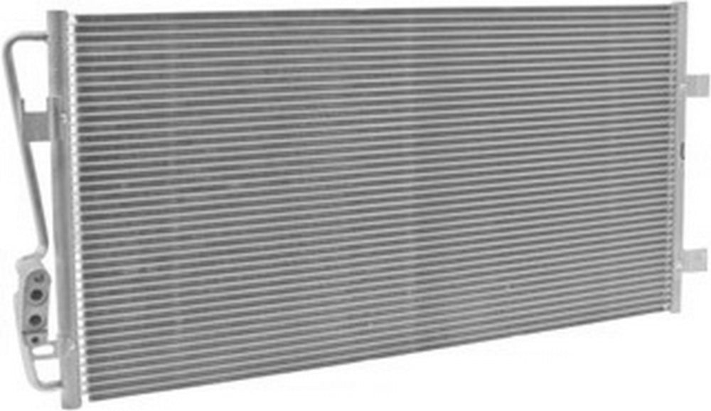 Omega Condenser 00-05 Deville / Bonneville (gxp) 24-31185