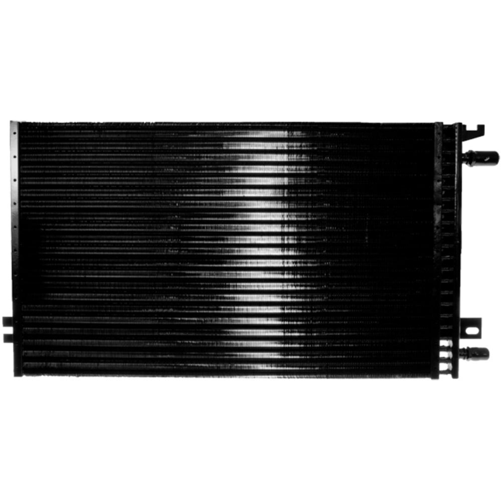 Omega Condenser 94-02 Saturn S Coupe/sedan/wagon Serp 24-31186