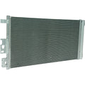 Omega Condenser 04-12 Chevy Malibu (& Maxx) 2.2/3.5L w R/d 24-31189