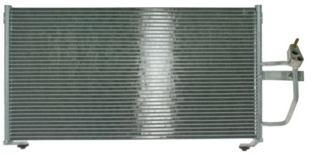 Omega Condenser 99-03 Mitsubishi Galant 24-31191