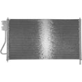 Omega Condenser Ford Focus 2.0/2.3L from 03/17/05 to 2007 24-31195