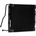 Omega Condenser 97-99 Dodge Dakota 24-31198
