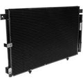 Omega Condenser 99-03 Lexus RX300 w RD 24-31199