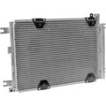 Omega Condenser Grand Vitara 99-05 Oe # 95310-65D30 24-31201