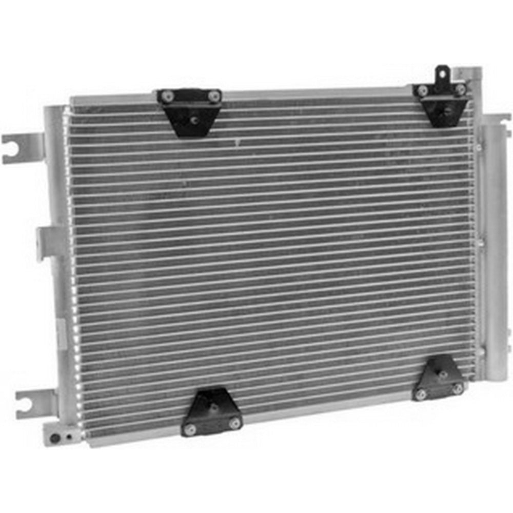 Omega Condenser Grand Vitara 99-05 Oe # 95310-65D30 24-31201