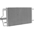 Omega Condenser 05-08 Ford Escape Hybrid 2.3L 24-31202